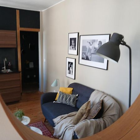 L'Echiquier De Normandie Confort Cosy Et Vue Premium Rouen Exterior foto