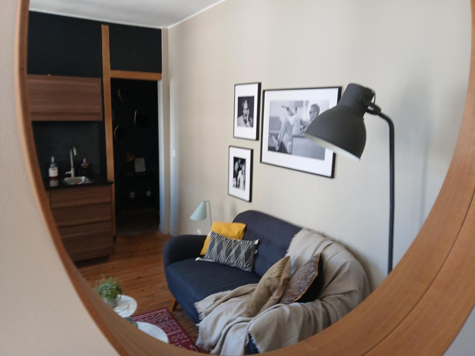 L'Echiquier De Normandie Confort Cosy Et Vue Premium Rouen Exterior foto